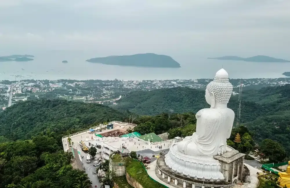 ภูเก็ต สถานที่ท่องเที่ยว